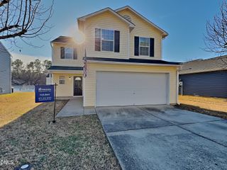 5820 Bryanstone Place, Raleigh, NC 27610