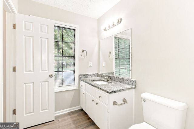 135 N Creek Trail, Jonesboro, GA 30238