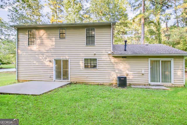 135 N Creek Trail, Jonesboro, GA 30238