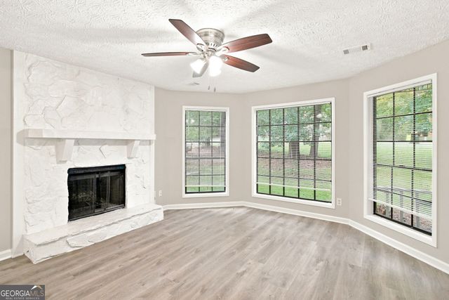 135 N Creek Trail, Jonesboro, GA 30238