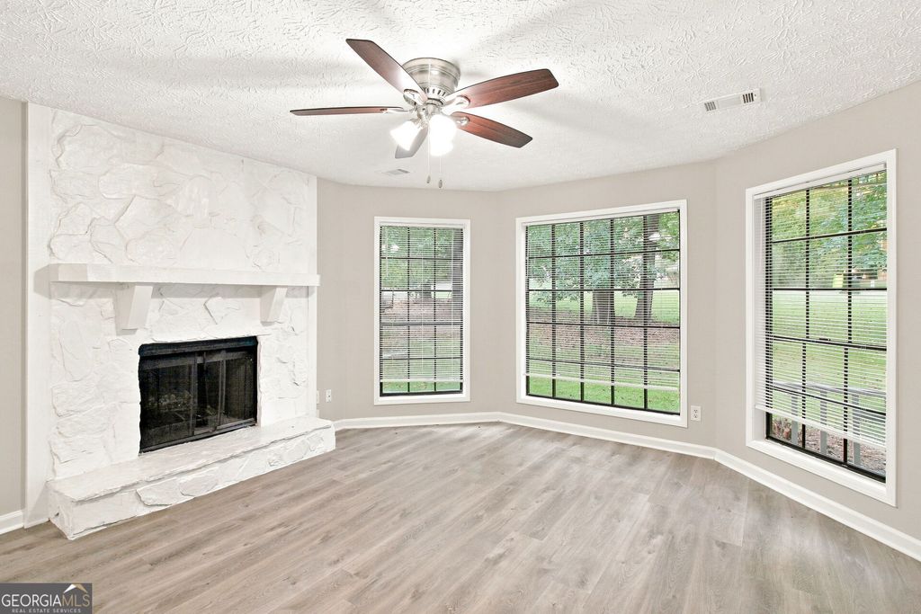 135 N Creek Trail, Jonesboro, GA 30238 — photo 4