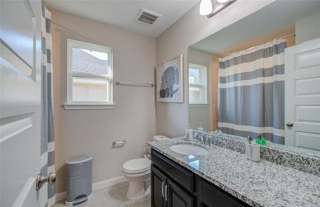 4439 Rolling Field Lane, Sugar Land, TX 77583