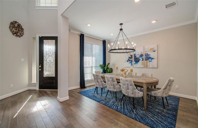 4439 Rolling Field Lane, Sugar Land, TX 77583