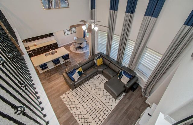 4439 Rolling Field Lane, Sugar Land, TX 77583