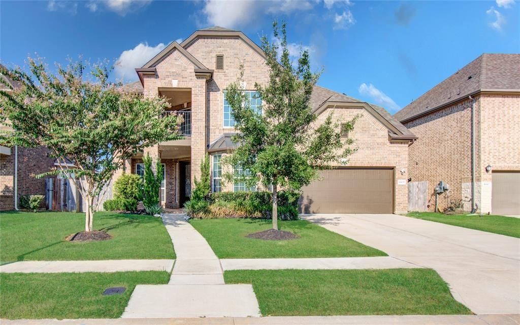 4439 Rolling Field Lane, Sugar Land, TX 77583