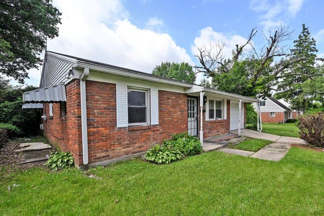 821 W Galbraith Road, Springfield Twp., OH 45231