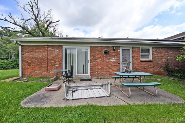 821 W Galbraith Road, Springfield Twp., OH 45231