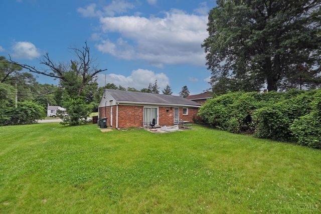 821 W Galbraith Road, Springfield Twp., OH 45231