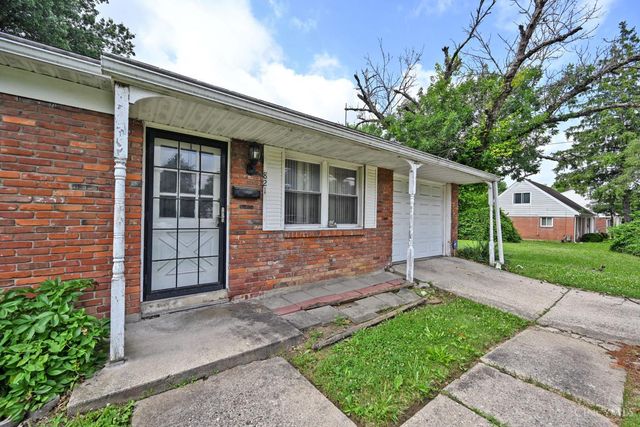821 W Galbraith Road, Springfield Twp., OH 45231