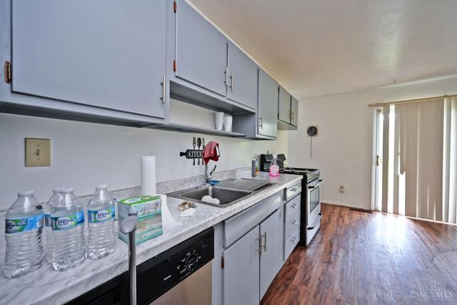 821 W Galbraith Road, Springfield Twp., OH 45231