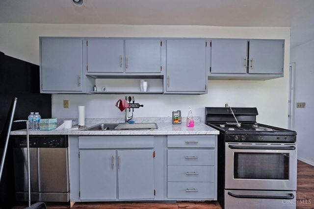 821 W Galbraith Road, Springfield Twp., OH 45231
