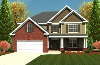 817 Balfour Drive Tp235, Grovetown, GA 30813