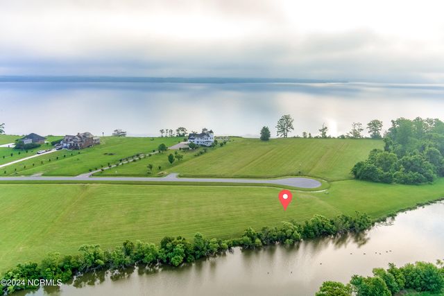 Lot 90 Pelican Court, Hertford, NC 27944