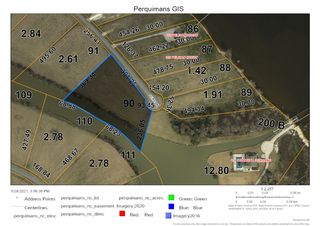 Lot 90 Pelican Court, Hertford, NC 27944