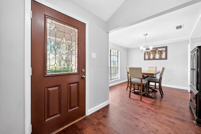 310 Overland Drive, Garland, TX 75040
