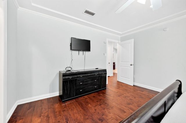 310 Overland Drive, Garland, TX 75040