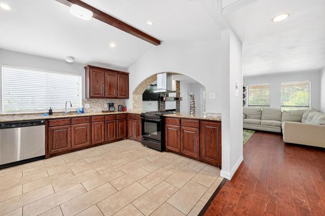 310 Overland Drive, Garland, TX 75040