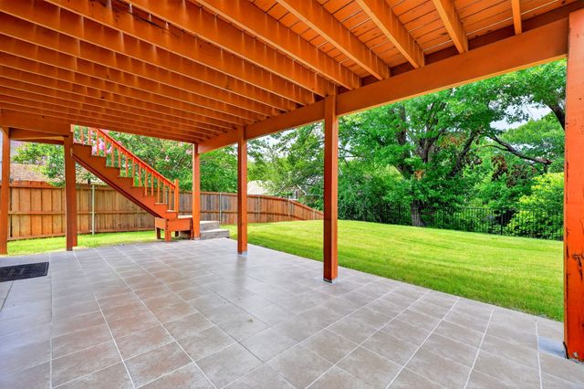310 Overland Drive, Garland, TX 75040
