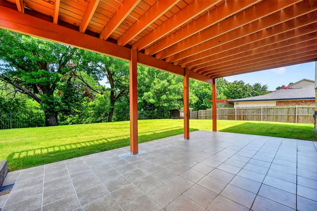 310 Overland Drive, Garland, TX 75040