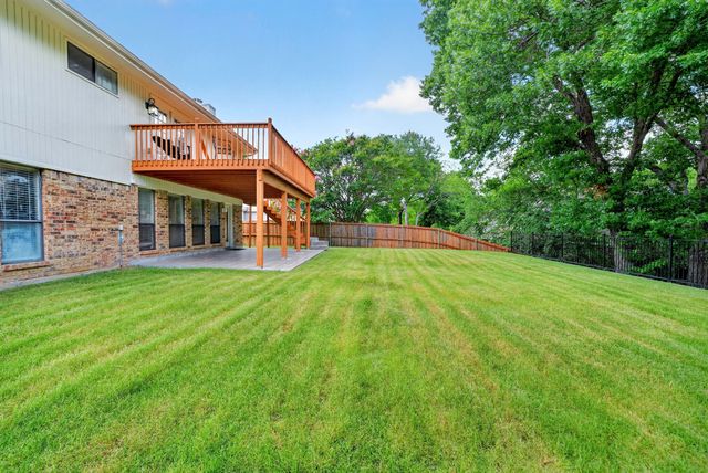 310 Overland Drive, Garland, TX 75040