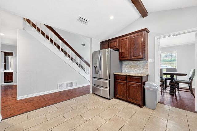 310 Overland Drive, Garland, TX 75040