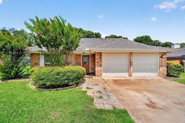 310 Overland Drive, Garland, TX 75040