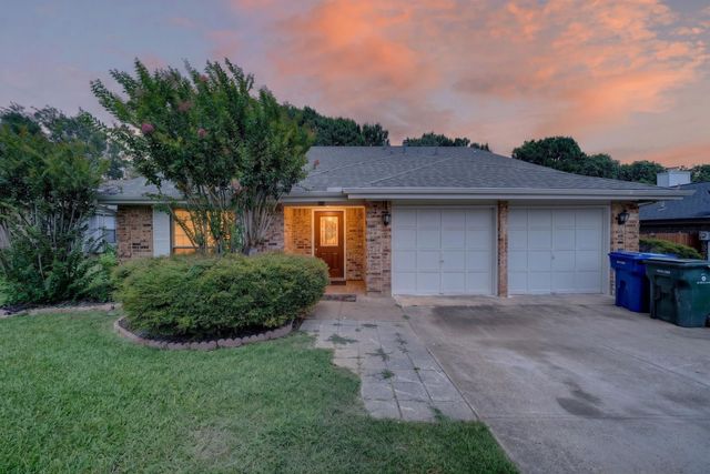 310 Overland Drive, Garland, TX 75040