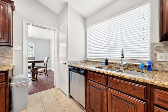 310 Overland Drive, Garland, TX 75040