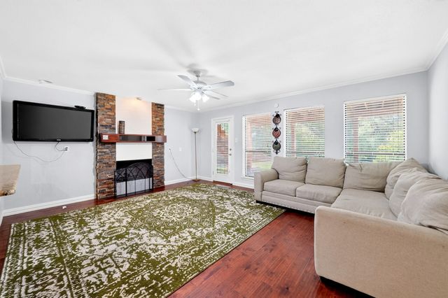 310 Overland Drive, Garland, TX 75040