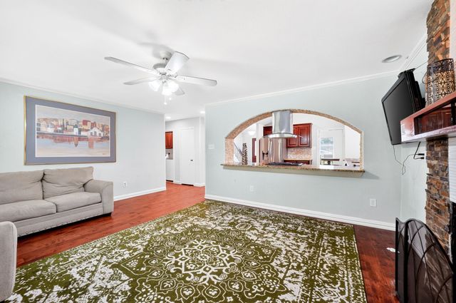 310 Overland Drive, Garland, TX 75040