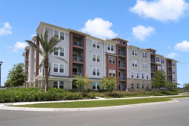 7545 LAUREATE BOULEVARD 7303, Orlando, FL 32827