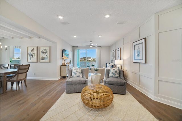 7545 LAUREATE BOULEVARD 7303, Orlando, FL 32827