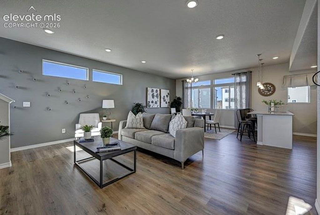 4983 Havenward View, Colorado Springs, CO 80911 — photo 4
