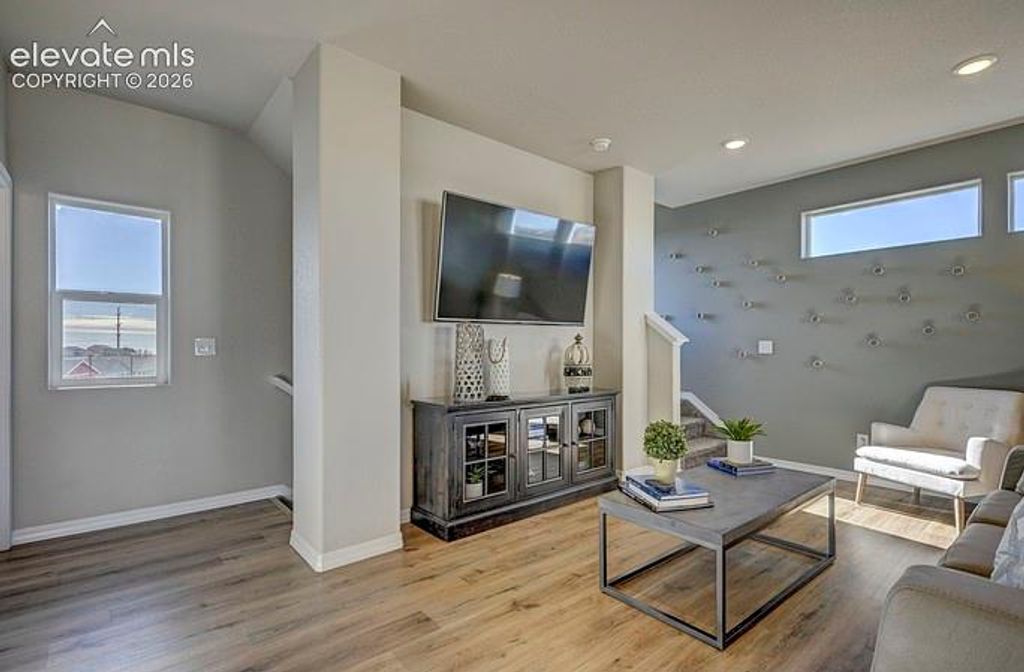 4983 Havenward View, Colorado Springs, CO 80911 — photo 5