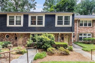 2505 NE Northlake NE, Atlanta, GA 30345