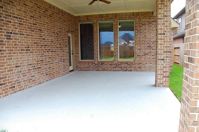 29322 Wood Lily Drive, Katy, TX 77494