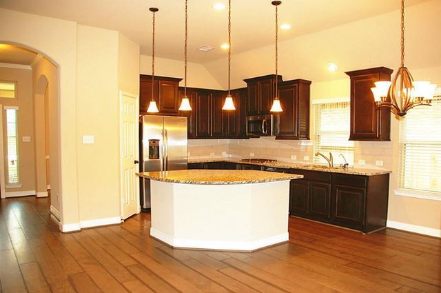 29322 Wood Lily Drive, Katy, TX 77494