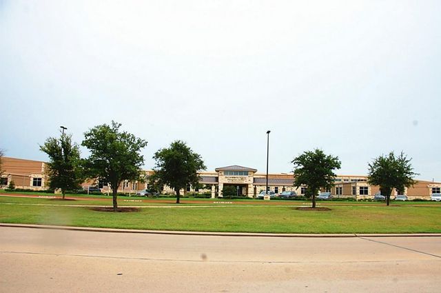 29322 Wood Lily Drive, Katy, TX 77494