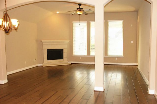 29322 Wood Lily Drive, Katy, TX 77494