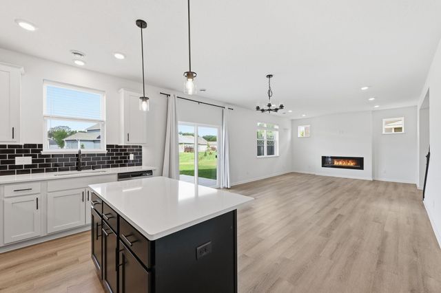 11260 Pierce Place NE, Blaine, MN 55434