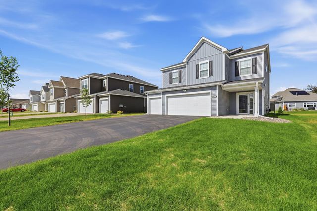 11260 Pierce Place NE, Blaine, MN 55434