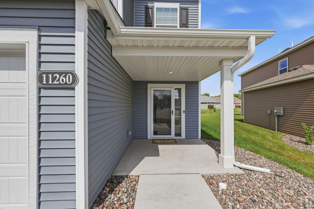 11260 Pierce Place NE, Blaine, MN 55434