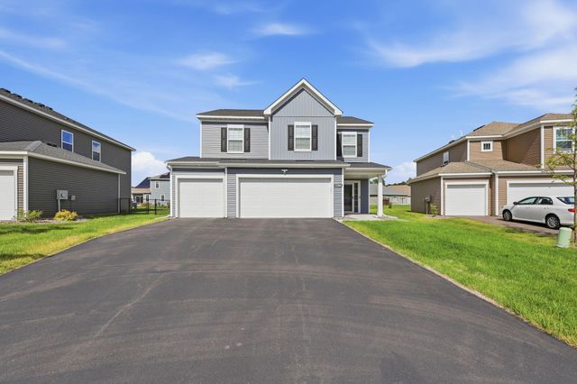 11260 Pierce Place NE, Blaine, MN 55434