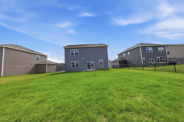 11260 Pierce Place NE, Blaine, MN 55434