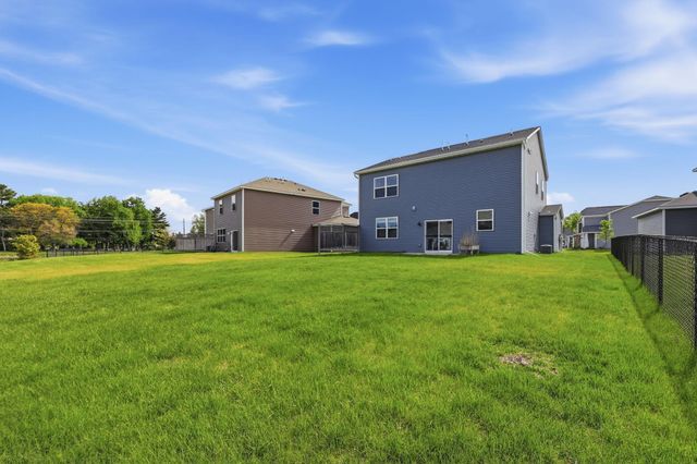11260 Pierce Place NE, Blaine, MN 55434
