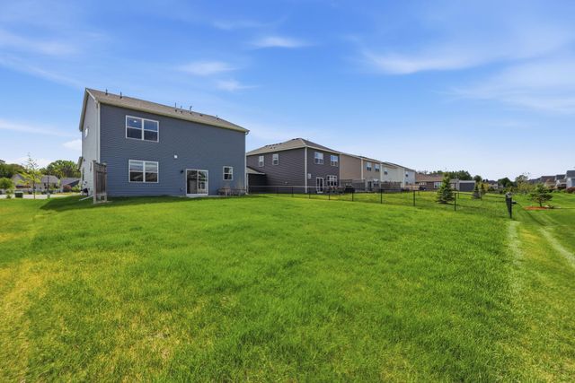 11260 Pierce Place NE, Blaine, MN 55434