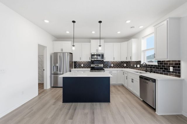 11260 Pierce Place NE, Blaine, MN 55434