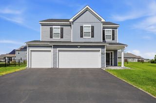11260 Pierce Place NE, Blaine, MN 55434