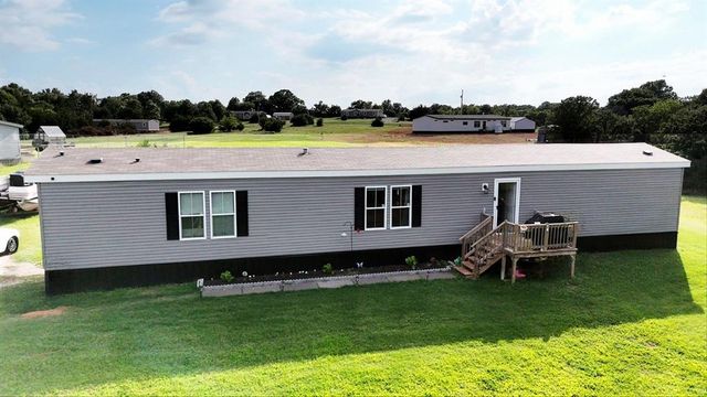 16840 Spring Hill Drive, Lexington, OK 73051
