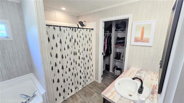 16840 Spring Hill Drive, Lexington, OK 73051